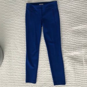 Size 0 Loft Marisa Pant